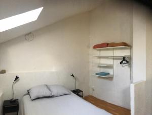 Appartements Studio 57 a Saignon : photos des chambres