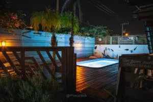 Pousada Amaravida - 普腊亚罗萨