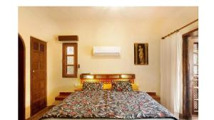 VCV VILLA BAHÍA FELIZ