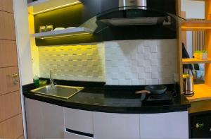 Vidaview Brenstville Tower