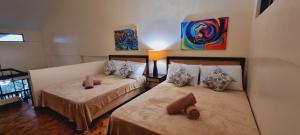 Alta Vista De Boracay by Crystal