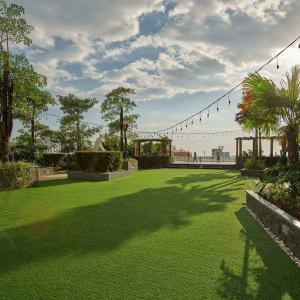 Vidaview Brenstville Tower