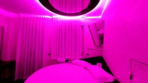 C rooms - Love Motel Monza