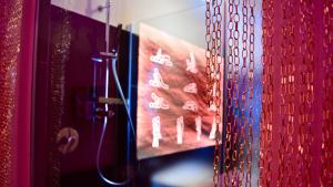 C rooms - Love Motel Monza