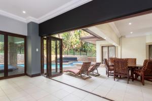 9 The Pin – Zimbali 6 Bedroom
