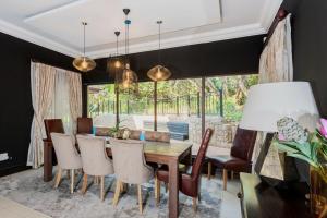 9 The Pin – Zimbali 6 Bedroom