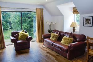 The Loft at Hewletts Farm - Stunning Apartment on The Cotswold Way Close to Cheltenham