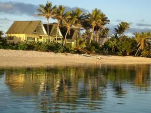 Whitesands Beach Villas - Vaimaanga