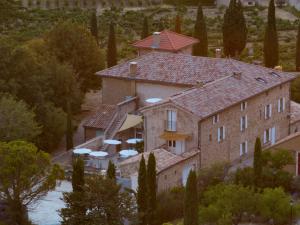 Maisons d'hotes Villa Sainte Anne : Villa avec Piscine Privée