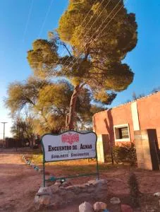 Encuentro de Almas (Soulmate Encounter) - Chañarmyo