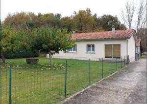 Maisons d'hotes Maison chaleureuse au coeur des vignobles : photos des chambres