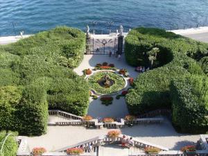 Appartamento con Vista Lago