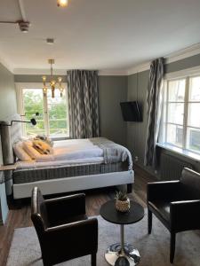 Twin Room room in Hotell Östermalm