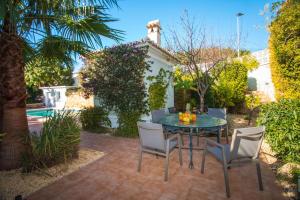 Villa Yoko - Plusholidays