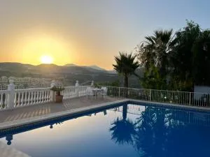 Villa Danesa - Casares