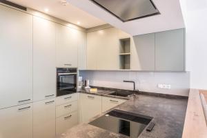 Residence Diana Apartment 401