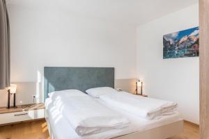 Residence Diana Apartment 401