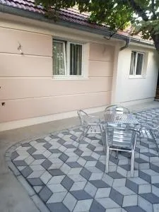 Apartmani Strahinic - Lebane