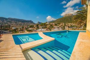 Villa Encanto - PlusHolidays