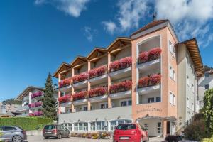 Appartement Supérieur 2 Chambres