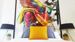 Apartamento Plaza Mayor centrico