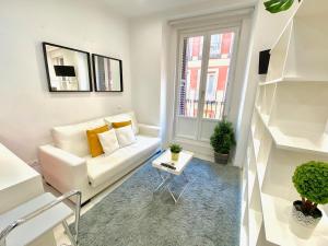 Apartamento Plaza Mayor centrico