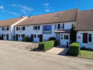 Hotels Hotel inn design Macon Sance ex kyriad : photos des chambres