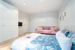 Flamingo Beach by Praia Apartments