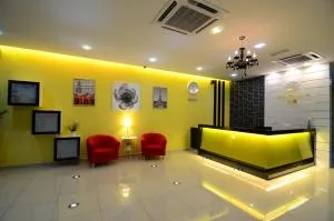 Ting Residence - Sitiawan