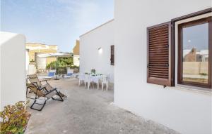 Lovely Home In Triscina With Wifi