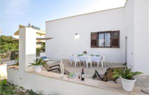 Lovely Home In Triscina With Wifi