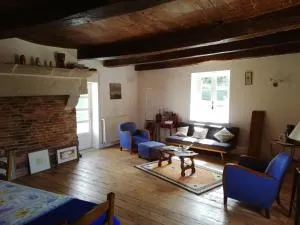 Le Grand Feuvrier - Souvans