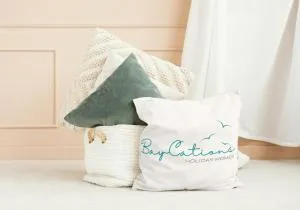 Stylish 2 bed Paignton apartment, 5 minute walk to beach - Marldon