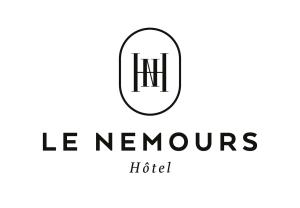 Hotels Le Nemours Rennes : photos des chambres