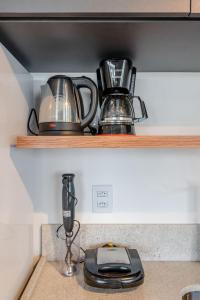 LIV - Apartamento 1602