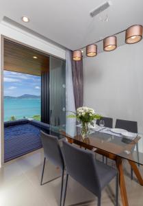 X10 Seaview Suites at Panwa Beach