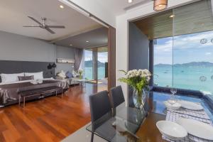 X10 Seaview Suites at Panwa Beach