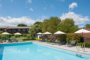 Hôtel Castell'Verde