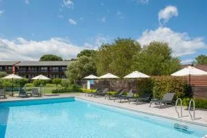 卡斯特尔弗德酒店 - Conte