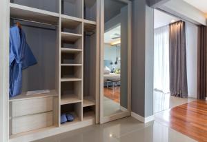 X10 Seaview Suites at Panwa Beach