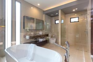 X10 Seaview Suites at Panwa Beach