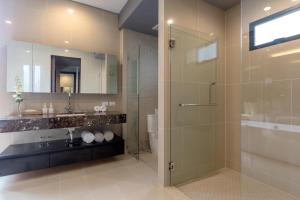 X10 Seaview Suites at Panwa Beach