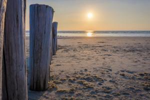 Waddenresidentie Ameland Zilt, een ruim 4-persoons appartement