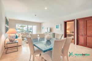 Ocean View 1 BR Apartment at Punta Palmera DB7