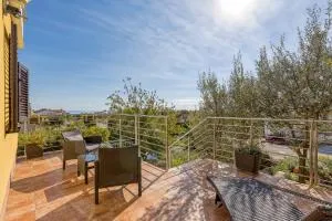 Lili Kastav - Rubeši