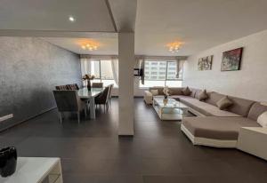 Apartment in City Center Tangier