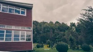 Casa Pindal - Queilén