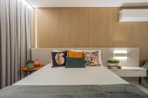 FLAT 210 - ECORESORT PRAIA DOS CARNEIROS