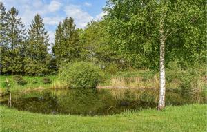 1 Bedroom Cozy Home In Eslöv