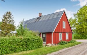 1 Bedroom Cozy Home In Eslöv